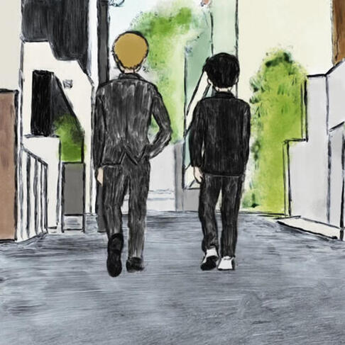 Mob Psycho 100 ED1
