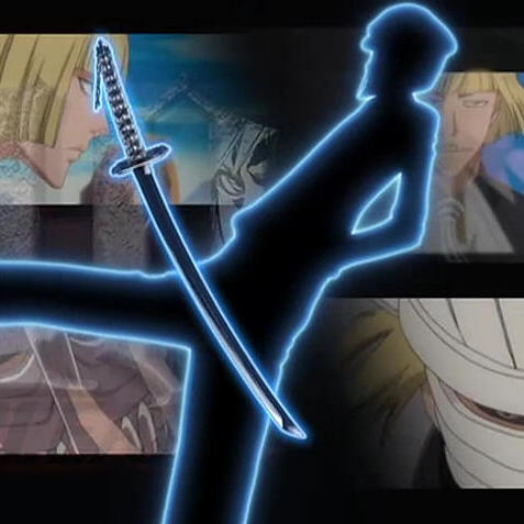 Bleach ED28 v6