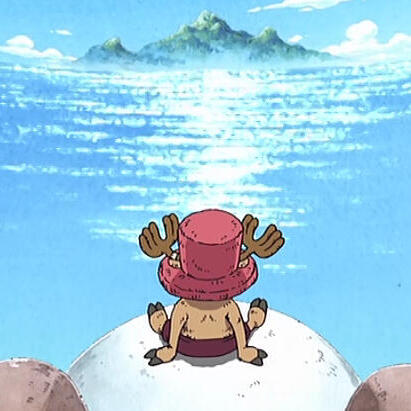 One Piece ED6