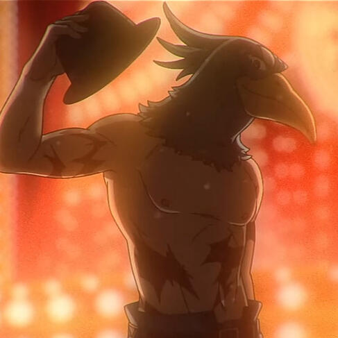 Shangri-La Frontier ED3