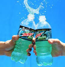 Baja Blast