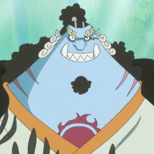 Jinbe