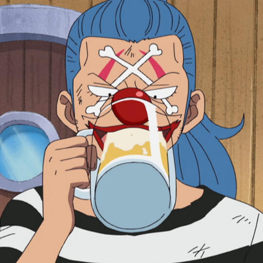 Buggy (Anime)
