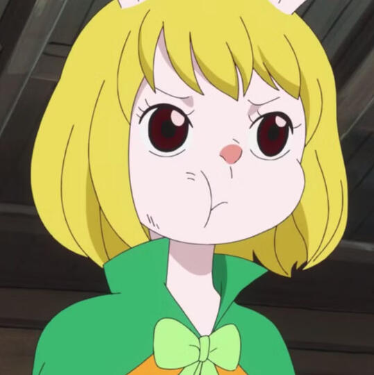 Carrot
