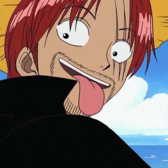 Shanks
