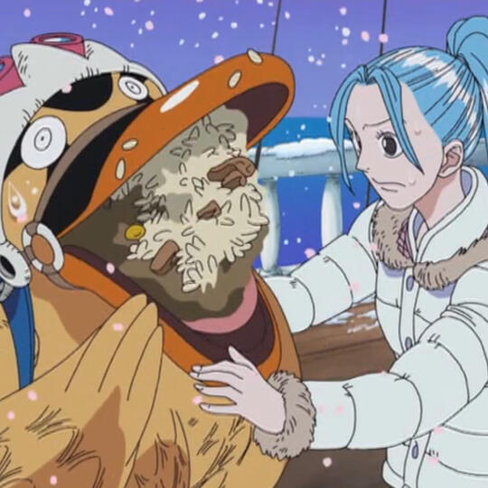 Nefertari Vivi &amp; Karoo