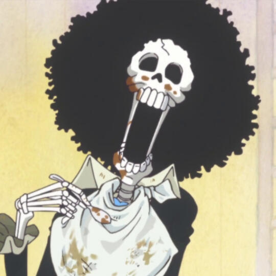 Brook