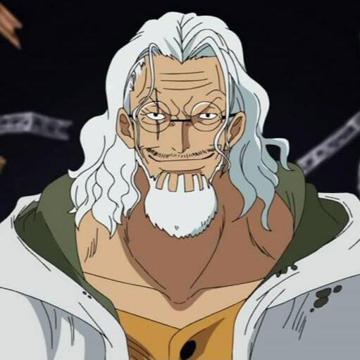 Rayleigh