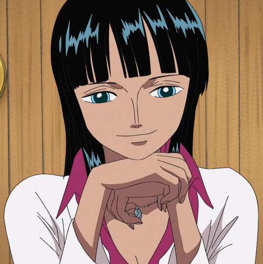 Nico Robin