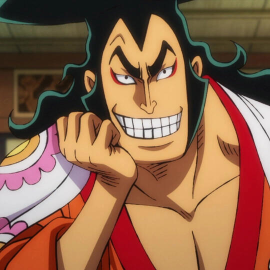 Oden
