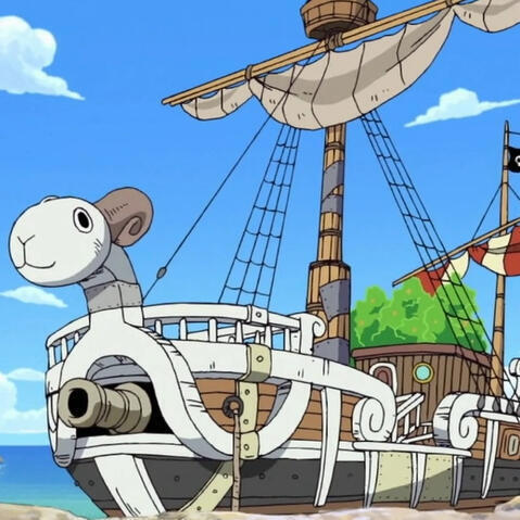 Going Merry