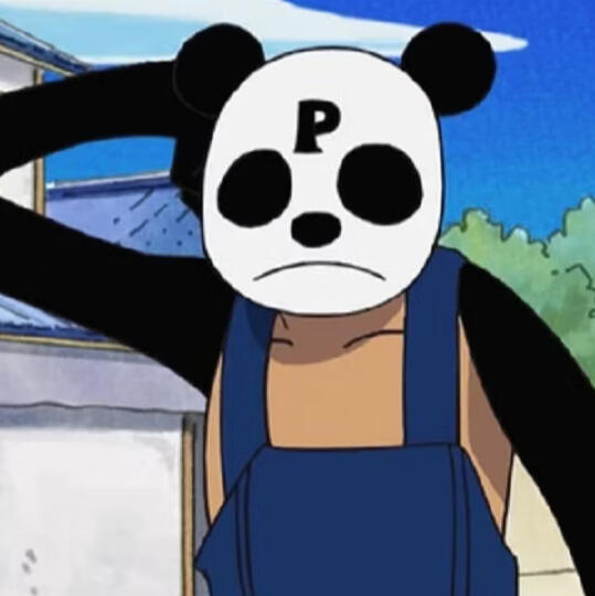 Pandaman