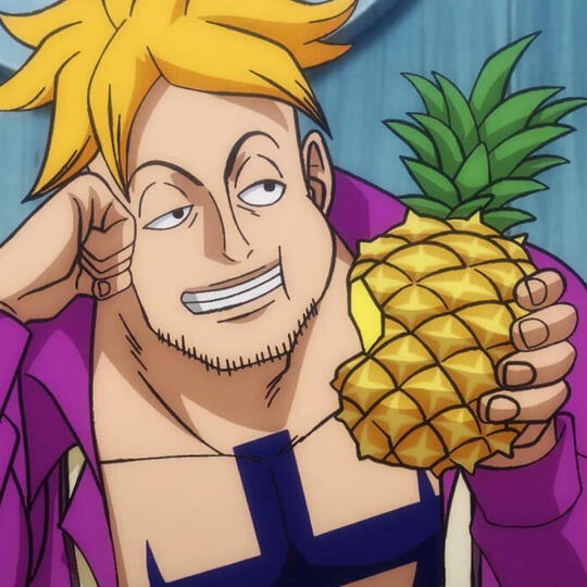 Marco