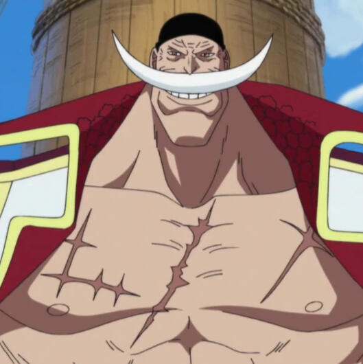 Whitebeard