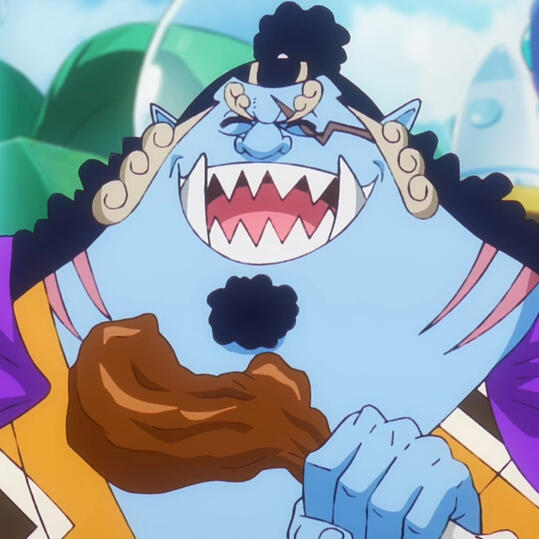 Jinbe