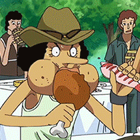 Usopp