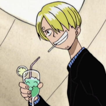 Sanji