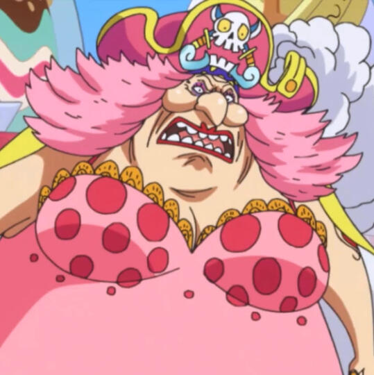 Big Mom