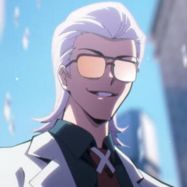 Hero X