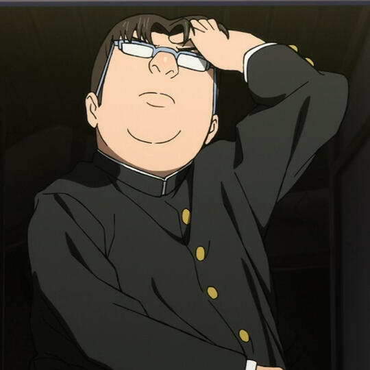 Kinta Sakata