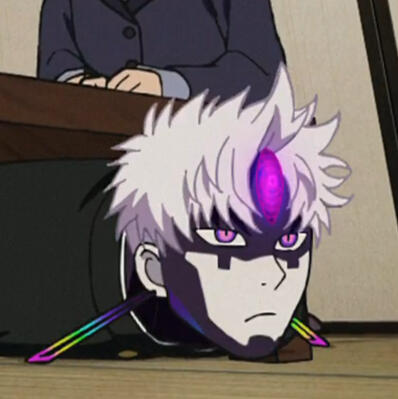 Evil Eye