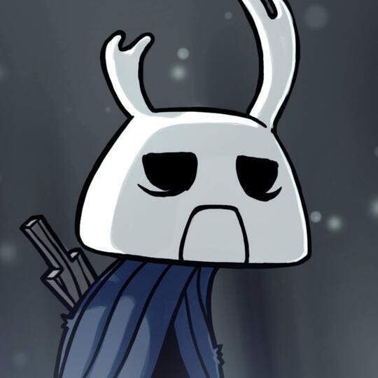 Zote the Goat
