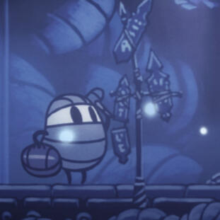 Menderbug