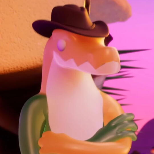 Gummigoo